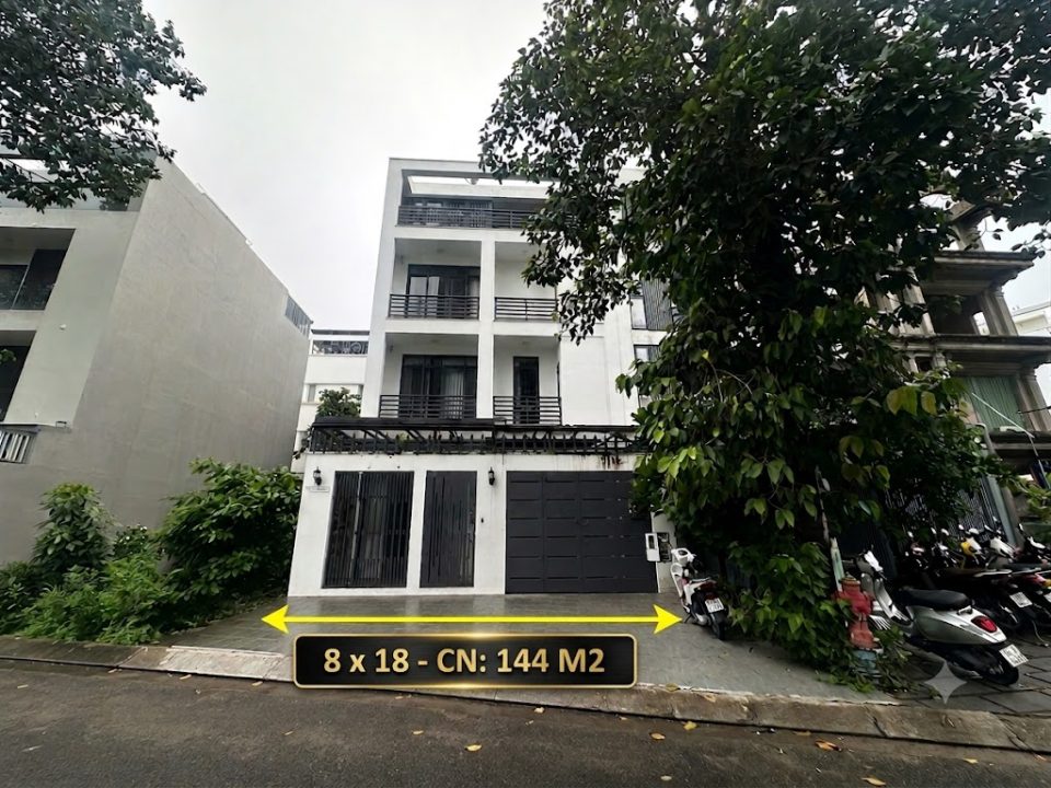 🏡 NHÀ PHỐ ĐẸP FULL NỘI THẤT KDC EVERRICH 3 – KHÔNG GIAN SỐNG ĐẲNG CẤP, TÀI SẢN ĐÁNG SỞ HỮU