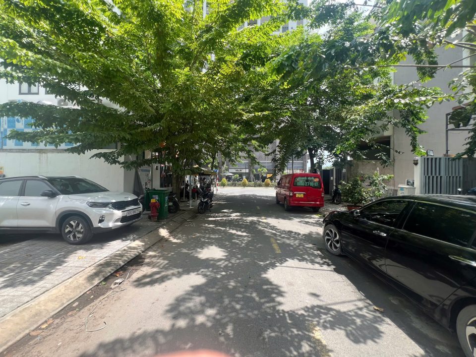 🍀 ĐẤT NỀN NHÀ PHỐ NỘI KHU Q7 RIVERSIDE – 90M² – GIÁ CHỈ 8,8 TỶ 🔥