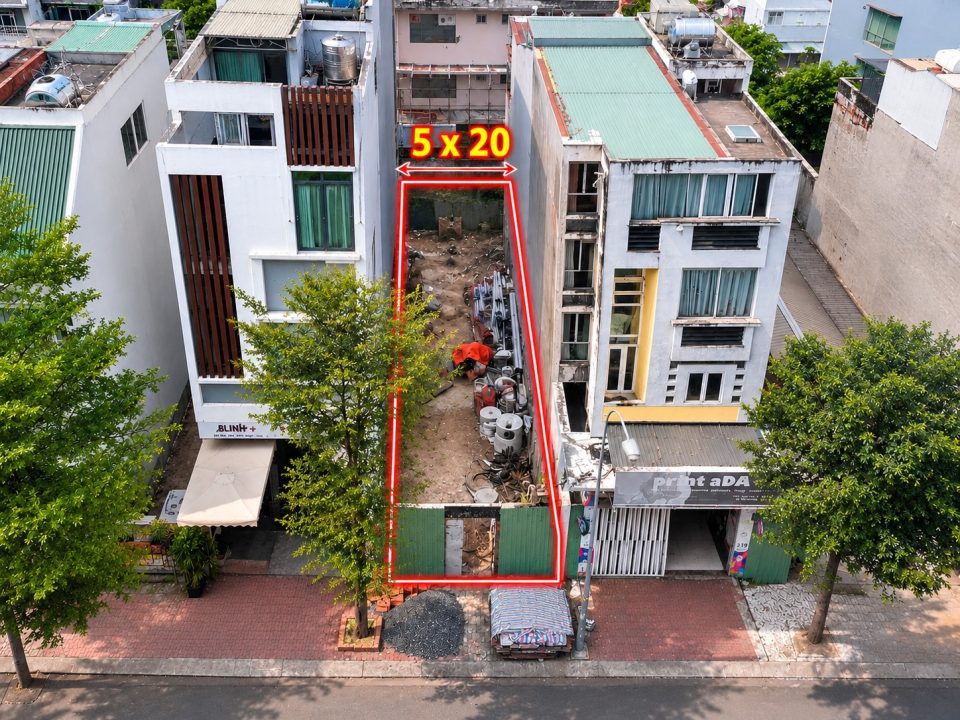 🍀 ĐẤT NỀN KDC KIM SƠN – ĐƯỜNG SỐ 2 – GIÁ TỐT NHẤT KHU VỰC, SẴN SÀNG XÂY DỰNG