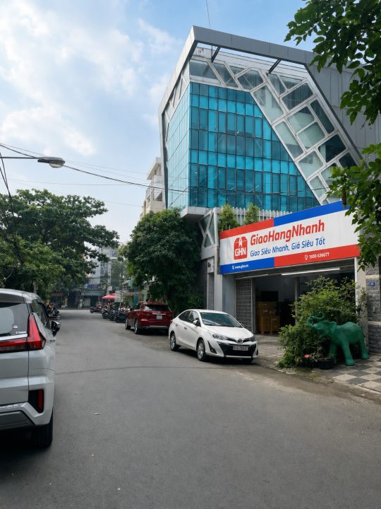 HÀNG HIẾM TÂN THUẬN NAM – ĐẤT 10M NGANG, 255M² | XÂY BUILDING – CHDV | 25 TỶ