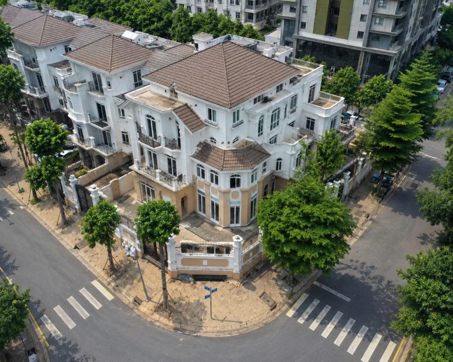 🏡 BIỆT THỰ GÓC 2 MẶT TIỀN KDC CITYLAND – VỊ TRÍ HIẾM CÓ, VIEW SÔNG ĐẲNG CẤP