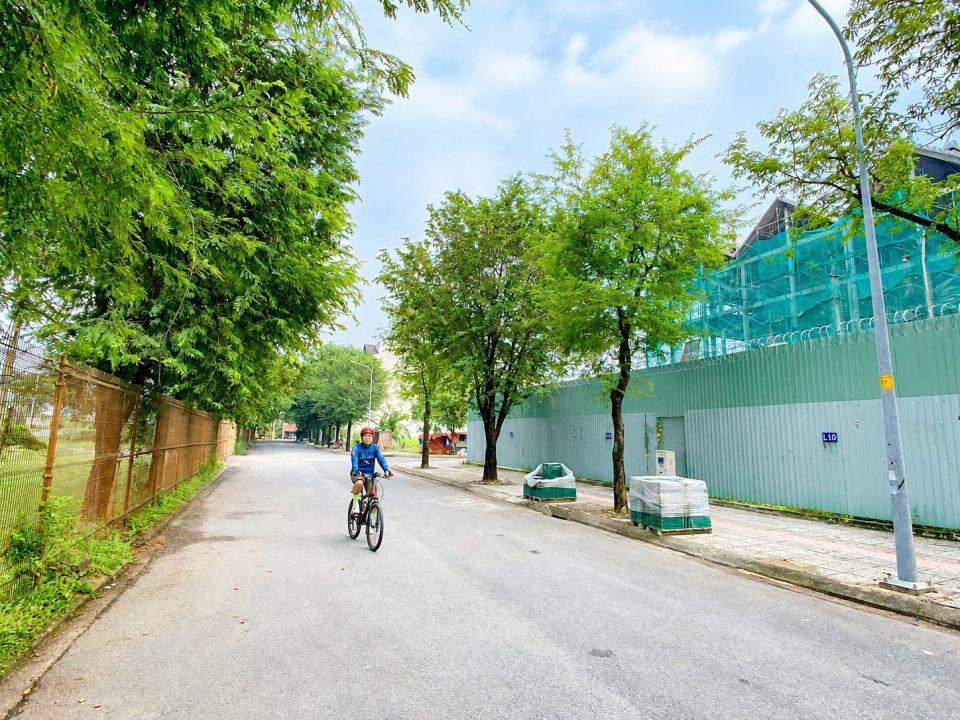 HÀNG HIẾM SADECO VEN SÔNG – LÔ 7x18M ĐẸP, GIÁ 22,68 TỶ