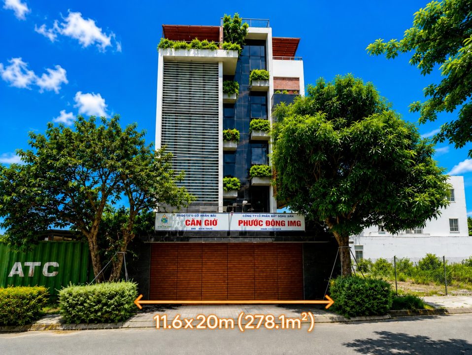 Bán Biệt Thự Đẹp Khu Công Ích Q4 –  Full Nội Thất, Có Hồ Bơi – Giá 36,5 Tỷ