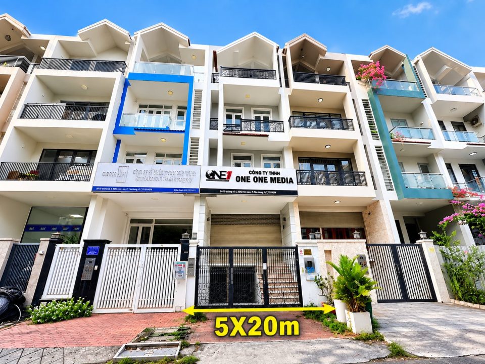 🔥 NHÀ PHỐ HIM LAM – ĐƯỜNG SỐ 2 | VỊ TRÍ ĐẸP – KINH DOANH ĐỈNH – CÓ DÒNG TIỀN NGAY