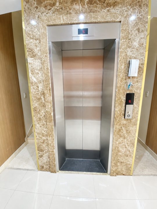 🔥 HIẾM! NHÀ PHỐ HIM LAM CÓ THANG MÁY – 436,8m² SÀN CHỈ 36,5 TỶ, KHÓ TÌM CĂN THỨ 2!