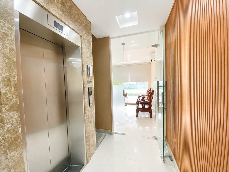 🔥 HIẾM! NHÀ PHỐ HIM LAM CÓ THANG MÁY – 436,8m² SÀN CHỈ 36,5 TỶ, KHÓ TÌM CĂN THỨ 2!