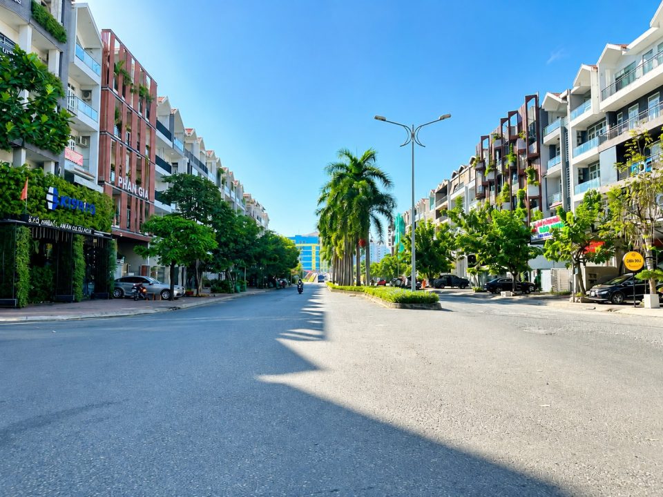 🔥 HIẾM! NHÀ PHỐ HIM LAM CÓ THANG MÁY – 436,8m² SÀN CHỈ 36,5 TỶ, KHÓ TÌM CĂN THỨ 2!