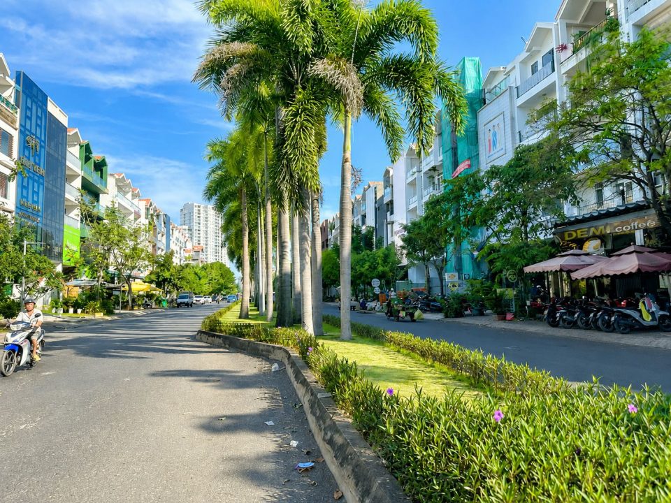 🔥 HIẾM! NHÀ PHỐ HIM LAM CÓ THANG MÁY – 436,8m² SÀN CHỈ 36,5 TỶ, KHÓ TÌM CĂN THỨ 2!