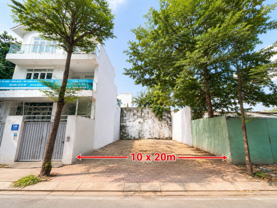 SỞ HỮU NGAY LÔ ĐẤT BIỆT THỰ 200M² KDC KIM SƠN – GIÁ TỐT NHẤT KHU VỰC