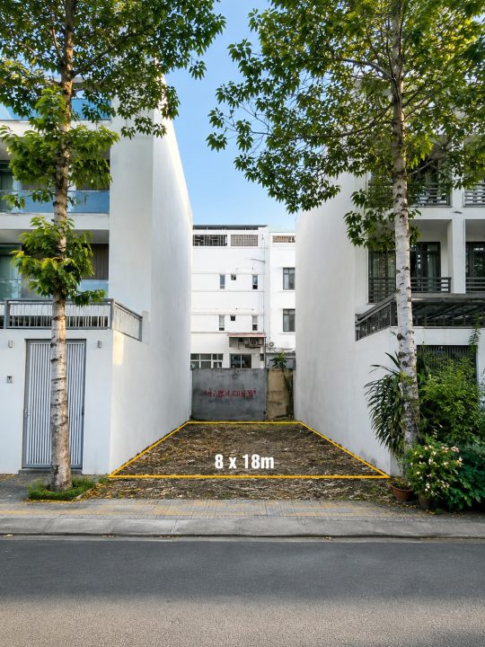 HÀNG HIẾM EVERRICH 3 – ĐẤT 8x18M MẶT ĐƯỜNG 20M – 144M² – CHỈ 22,5 TỶ