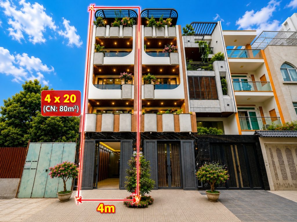 🏡 SIÊU PHẨM NHÀ PHỐ THANG MÁY – KDC TÂN THUẬN NAM – VỊ TRÍ VÀNG GẦN PHÚ MỸ HƯNG