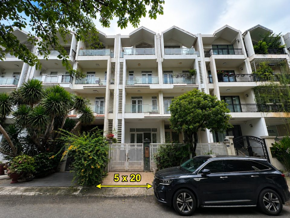 🏡 NHÀ PHỐ KDC HIM LAM ĐƯỜNG SỐ 2 – VỊ TRÍ ĐẸP, KHU DÂN CƯ ĐẲNG CẤP, GIÁ TRỊ GIA TĂNG BỀN VỮNG ✨