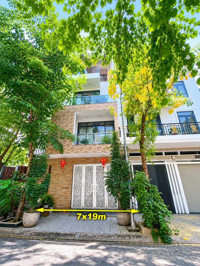 🏠 NHÀ MẶT TIỀN CÔNG ÍCH Q4 – 7x19M | 133M² | ĐƯỜNG NỘI KHU 12M