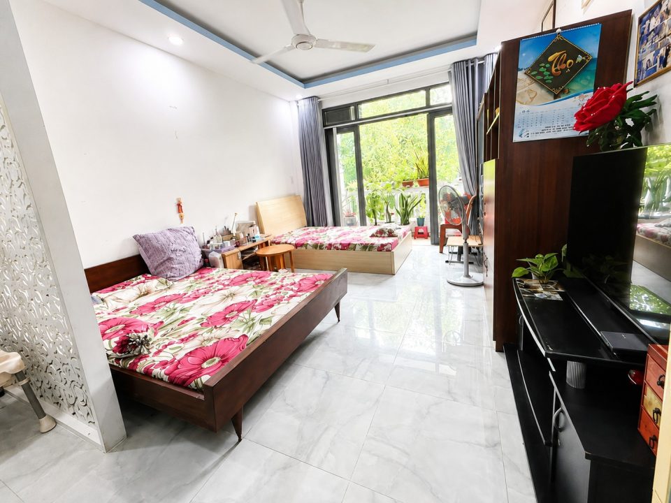 NHÀ PHỐ AN PHÚ HƯNG – FULL NỘI THẤT, 4PN – GIÁ 15 TỶ