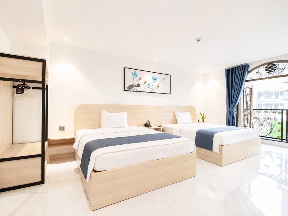 🚨 BIỆT THỰ HIM LAM ĐƯỜNG SỐ 1 – ĐANG KHAI THÁC KHÁCH SẠN | CƠ HỘI ĐẦU TƯ DÒNG TIỀN HIẾM CÓ