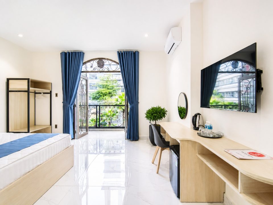 🚨 BIỆT THỰ HIM LAM ĐƯỜNG SỐ 1 – ĐANG KHAI THÁC KHÁCH SẠN | CƠ HỘI ĐẦU TƯ DÒNG TIỀN HIẾM CÓ