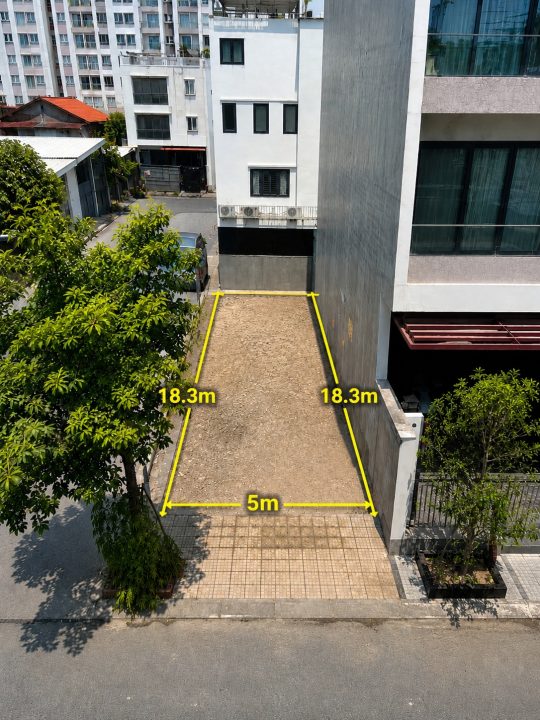 LÔ GÓC HIẾM Q7 RIVERSIDE – VIEW CÔNG VIÊN THOÁNG MÁT – CHỈ 9,8 TỶ