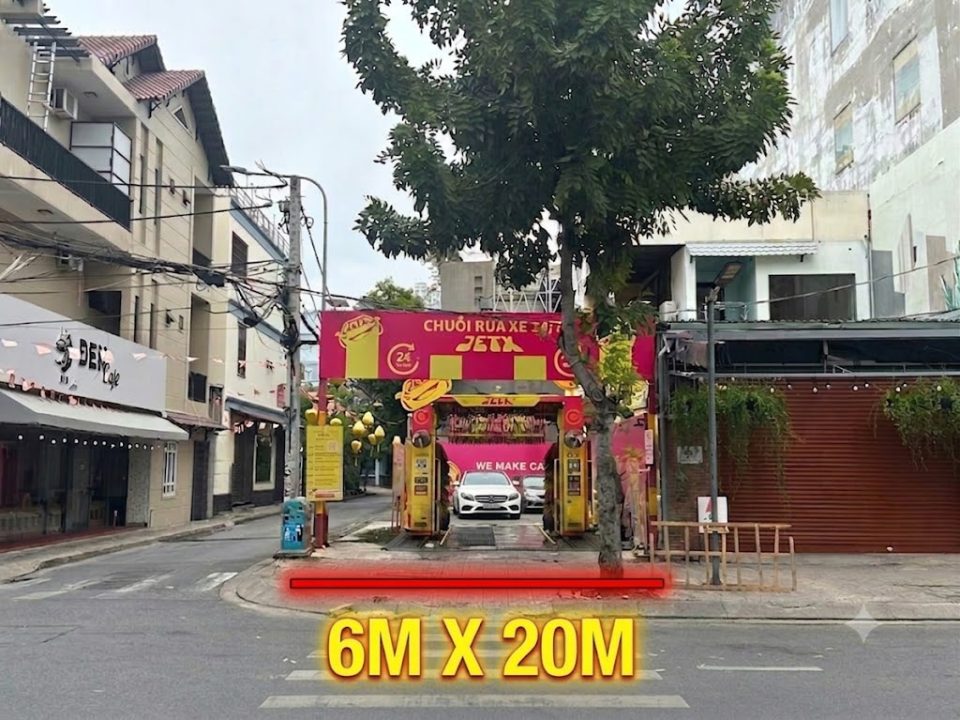 💎 ĐẤT GÓC 2 MẶT TIỀN ĐƯỜNG LỚN – KDC TÂN QUY ĐÔNG – VỊ TRÍ ĐẮC ĐỊA, TIỀM NĂNG CAO