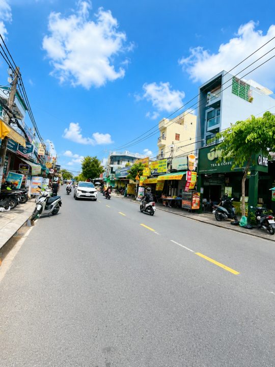 SIÊU PHẨM MT TÂN QUY – 4×28M, ĐẤT DÀI HIẾM – ĐANG CHO THUÊ 30TR/THÁNG – CHỈ 21,5 TỶ