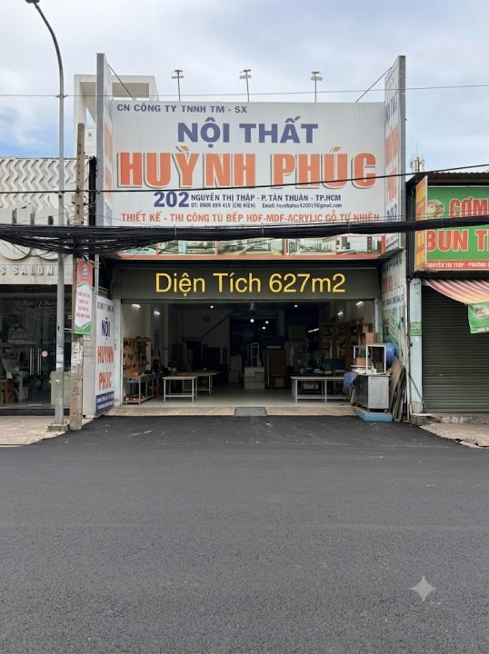 🔥 NHÀ MẶT TIỀN NGUYỄN THỊ THẬP – HĐT 110 TRIỆU/THÁNG – QUỸ ĐẤT 627M² 🔥