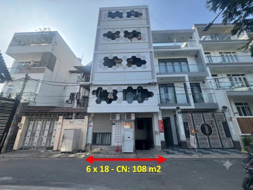 🏡 NHÀ PHỐ NỘI KHU TÂN QUY ĐÔNG – VỊ TRÍ ĐẸP ĐƯỜNG SỐ 63