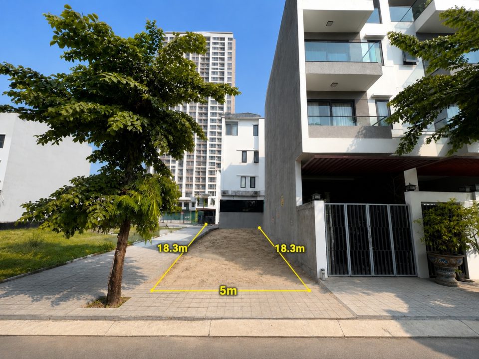 LÔ GÓC HIẾM Q7 RIVERSIDE – VIEW CÔNG VIÊN THOÁNG MÁT – CHỈ 9,8 TỶ