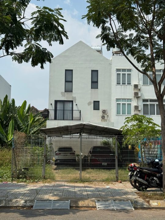 🏡 QUỸ ĐẤT ĐẸP SADECO VEN SÔNG – 7x18M | XÂY BIỆT THỰ CAO CẤP