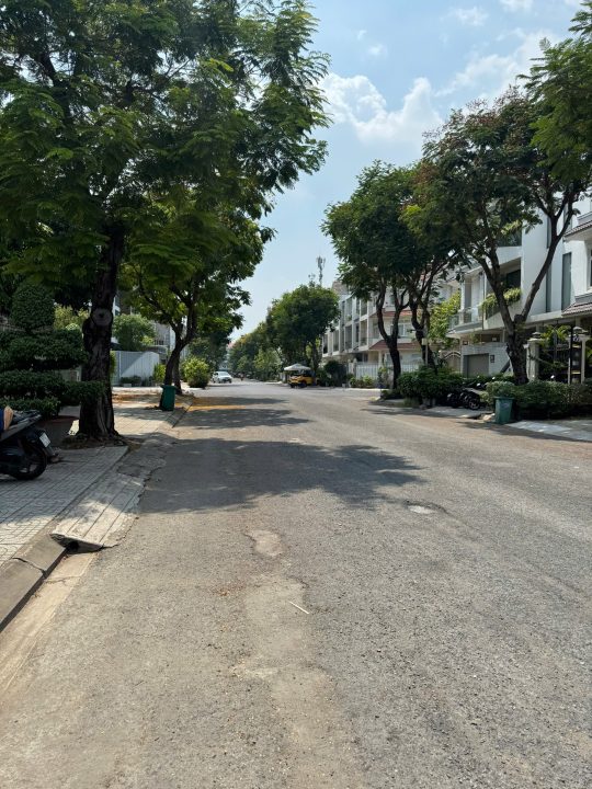 🏡 QUỸ ĐẤT ĐẸP SADECO VEN SÔNG – 7x18M | XÂY BIỆT THỰ CAO CẤP