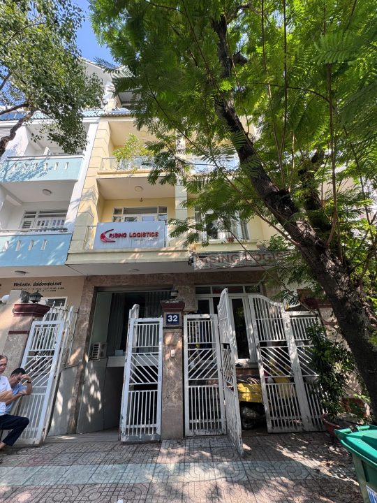 🏡 BIỆT THỰ SADECO VEN SÔNG – FULL NỘI THẤT | 12 PHÒNG NGỦ | THANG MÁY | 28 TỶ