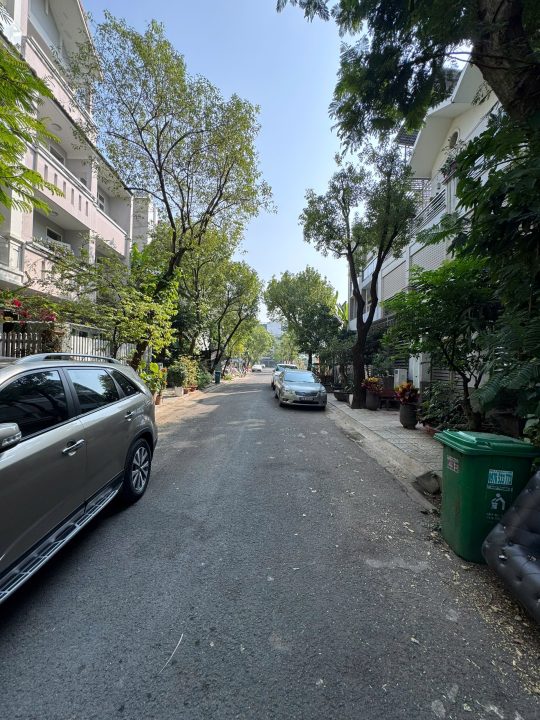 🏡 BIỆT THỰ SADECO VEN SÔNG – FULL NỘI THẤT | 12 PHÒNG NGỦ | THANG MÁY | 28 TỶ