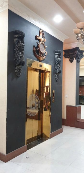 🔥 SIÊU PHẨM NHÀ MẶT TIỀN HUỲNH TẤN PHÁT – KẾT CẤU 6 TẦNG – KHAI THÁC CỰC TỐT 🔥