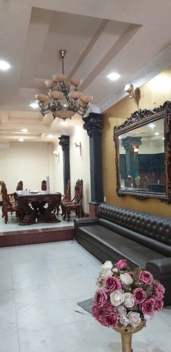 🔥 SIÊU PHẨM NHÀ MẶT TIỀN HUỲNH TẤN PHÁT – KẾT CẤU 6 TẦNG – KHAI THÁC CỰC TỐT 🔥