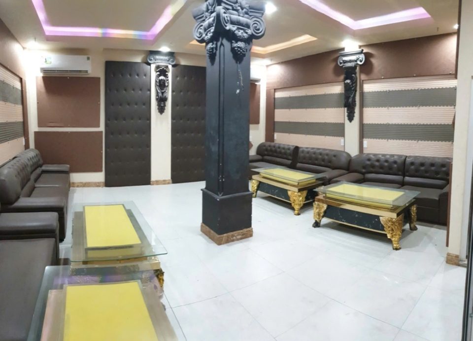 🔥 SIÊU PHẨM NHÀ MẶT TIỀN HUỲNH TẤN PHÁT – KẾT CẤU 6 TẦNG – KHAI THÁC CỰC TỐT 🔥