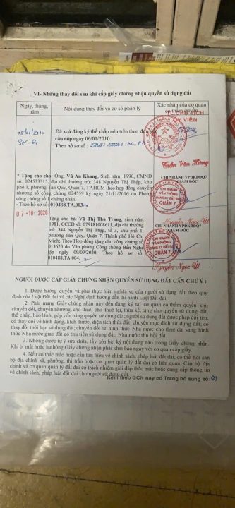 🔥 NHÀ MẶT TIỀN NGUYỄN THỊ THẬP – VỊ TRÍ ĐẸP – GIÁ TỐT CHỈ 23.8 TỶ 🔥