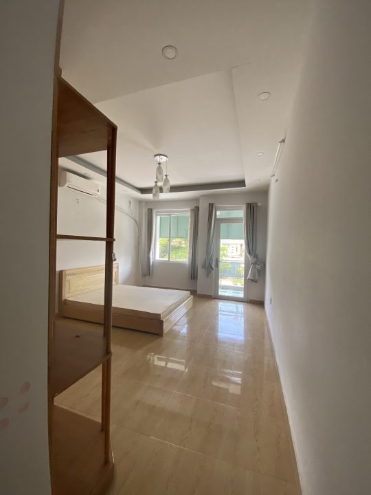 🏠 NHÀ PHỐ MẶT TIỀN PHÚ THUẬN – KDC NAM LONG | GIÁ 18 TỶ