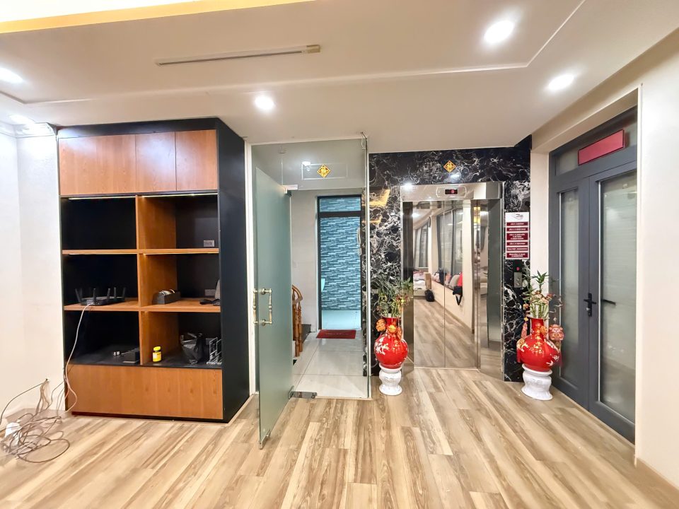 SIÊU PHẨM CĂN GÓC 2 MẶT TIỀN HIM LAM – DÒNG TIỀN 78 TRIỆU/THÁNG | CHỈ 60 TỶ