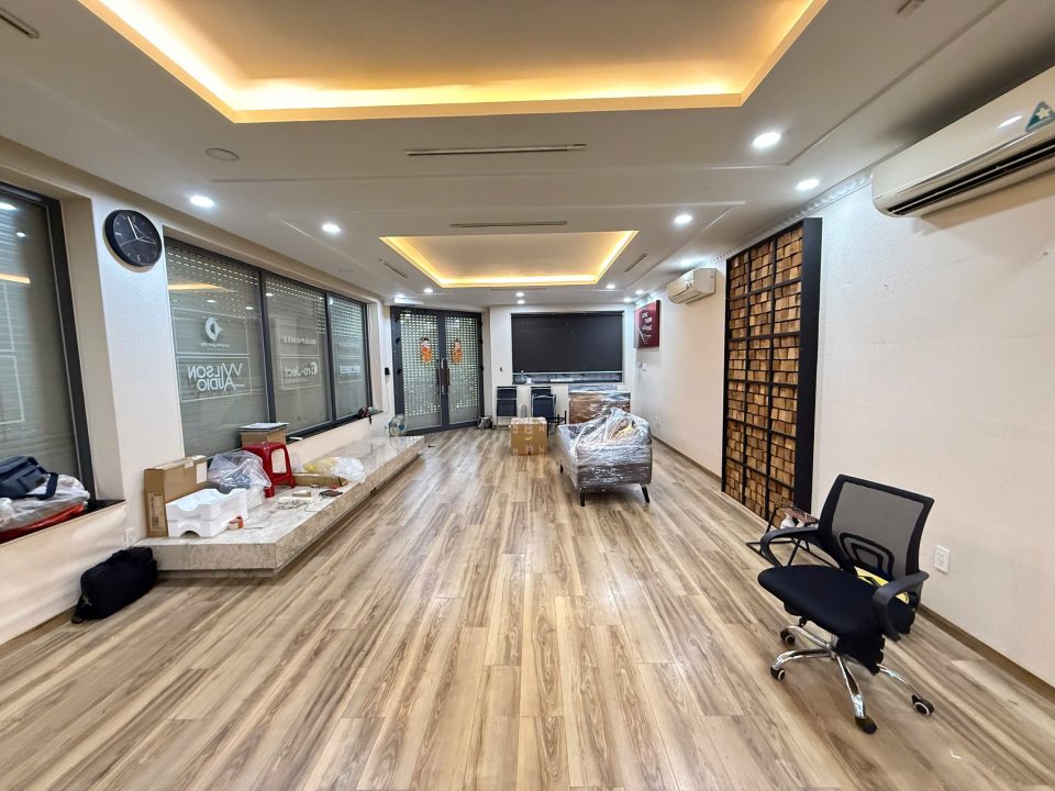 SIÊU PHẨM CĂN GÓC 2 MẶT TIỀN HIM LAM – DÒNG TIỀN 78 TRIỆU/THÁNG | CHỈ 60 TỶ