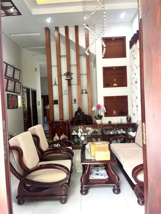 BIỆT THỰ GIÁ TỐT KDC HIM LAM – ĐƯỜNG SỐ 8 | QUẬN 7 – GÍA 60 TỶ TL