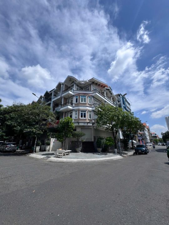SIÊU PHẨM CĂN GÓC 2 MẶT TIỀN HIM LAM – DÒNG TIỀN 78 TRIỆU/THÁNG | CHỈ 60 TỶ
