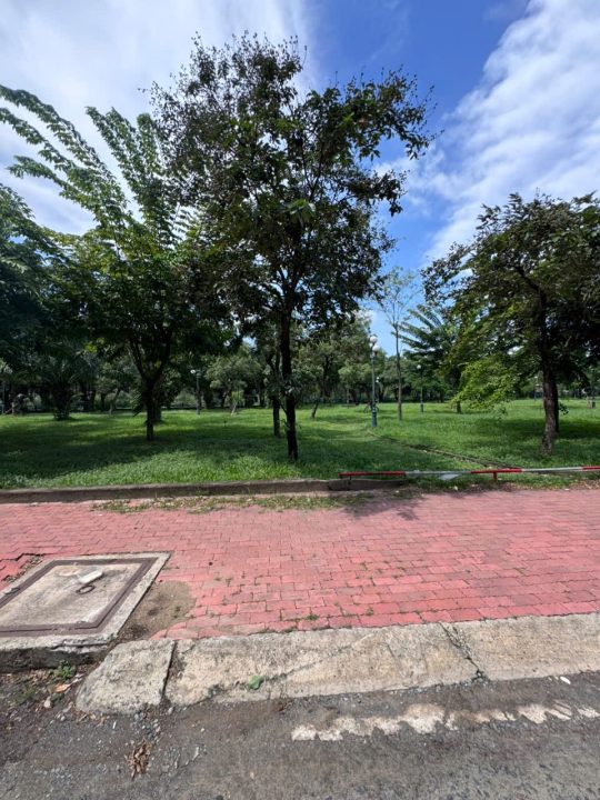 HIẾM CÓ KHÓ TÌM – NHÀ PHỐ HIM LAM 5x20M CÓ DÒNG TIỀN SẮN CHỈ 35 TỶ