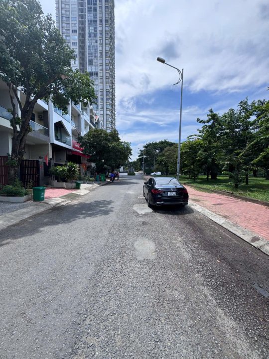 HIẾM CÓ KHÓ TÌM – NHÀ PHỐ HIM LAM 5x20M CÓ DÒNG TIỀN SẮN CHỈ 35 TỶ