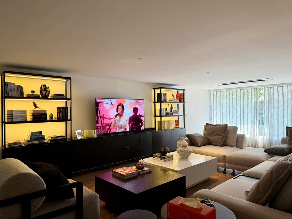 HOT DEAL KDC PHÚ MỸ VẠN PHÁT HƯNG QUẬN 7 – NHÀ 6x21M FULL NỘI THẤT, CÓ THANG MÁY CHỈ 24 TỶ