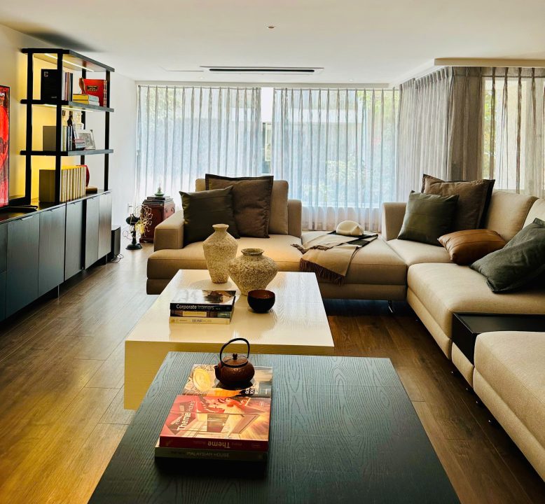 HOT DEAL KDC PHÚ MỸ VẠN PHÁT HƯNG QUẬN 7 – NHÀ 6x21M FULL NỘI THẤT, CÓ THANG MÁY CHỈ 24 TỶ