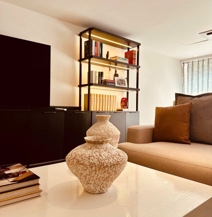 HOT DEAL KDC PHÚ MỸ VẠN PHÁT HƯNG QUẬN 7 – NHÀ 6x21M FULL NỘI THẤT, CÓ THANG MÁY CHỈ 24 TỶ