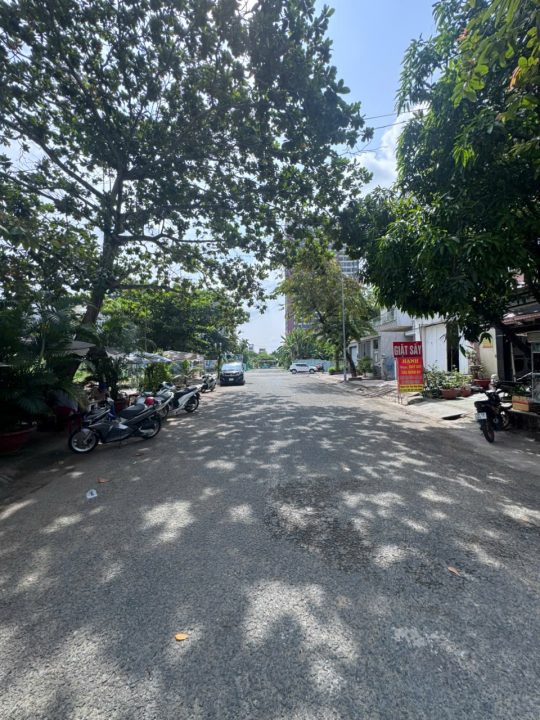 GIẢM GIÁ MẠNH – CHỈ 17.9 TỶ SỞ HỮU NHÀ PHỐ FULL NỘI THẤT QUẬN 7