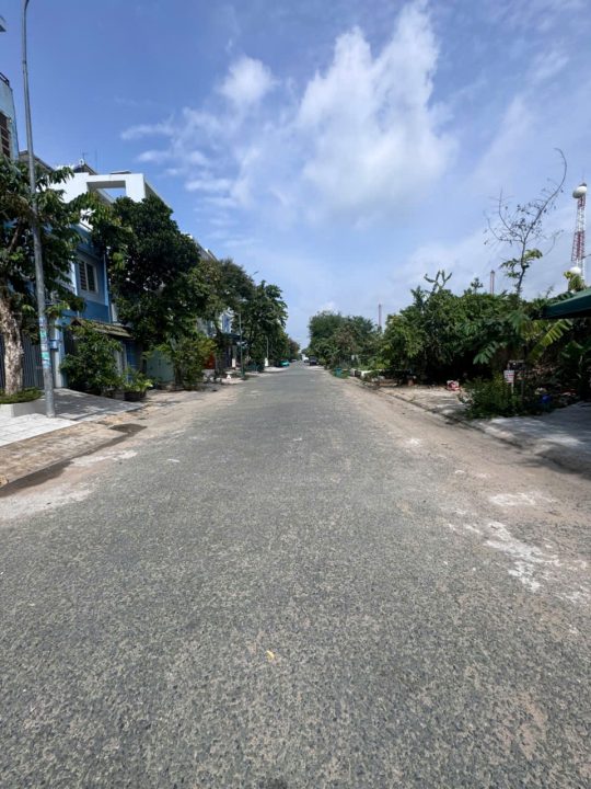 GIẢM GIÁ MẠNH – CHỈ 17.9 TỶ SỞ HỮU NHÀ PHỐ FULL NỘI THẤT QUẬN 7