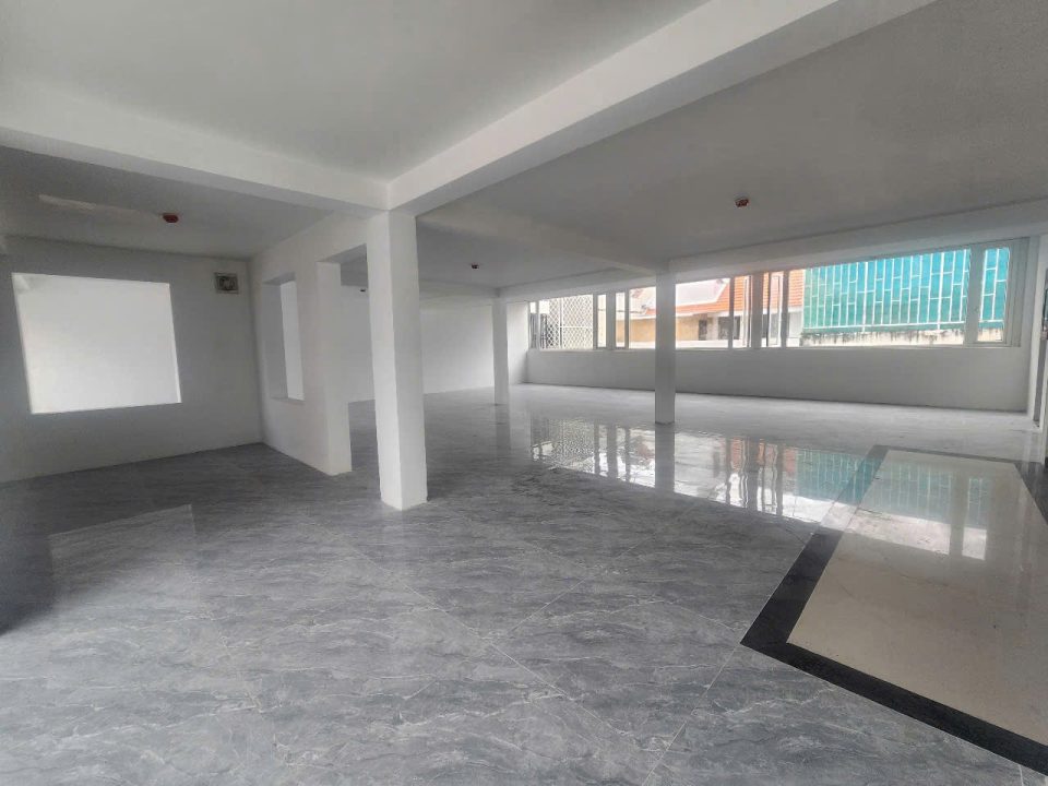 BÁN CẶP BIỆT THỰ KDC HIM LAM – ĐƯỜNG D1 – 15x20m² – Diện Tích Sàn hơn 1000m²