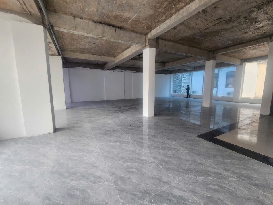 BÁN CẶP BIỆT THỰ KDC HIM LAM – ĐƯỜNG D1 – 15x20m² – Diện Tích Sàn hơn 1000m²