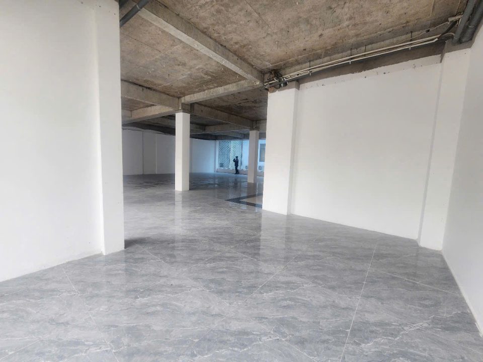 BÁN CẶP BIỆT THỰ KDC HIM LAM – ĐƯỜNG D1 – 15x20m² – Diện Tích Sàn hơn 1000m²