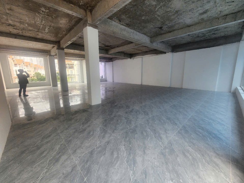 BÁN CẶP BIỆT THỰ KDC HIM LAM – ĐƯỜNG D1 – 15x20m² – Diện Tích Sàn hơn 1000m²